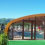 Confortable 5 Pers Avec Terrasse A - Api-1-52-1248 *