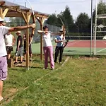 Confortable 5 Pers Avec Terrasse A - Api-1-52-1248 Vic-sur-Cere
