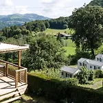 Campsite Confortable 5 Pers Avec Terrasse A - Api-1-52-1248