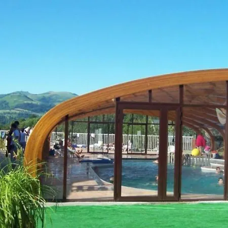 Confortable 5 Pers Avec Terrasse A - Api-1-52-1248 *