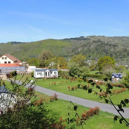 Confortable 5 Pers Avec Terrasse à - Api-1-52-1248 *